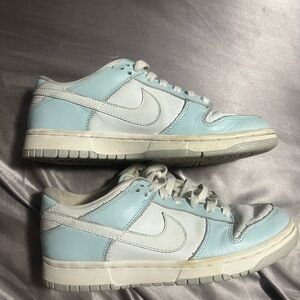 Vintage 2003 Nike Women's Shoe